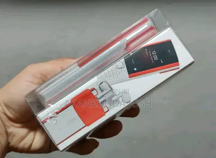 New Nokia 5710 XpressAudio White