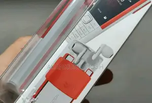 New Nokia 5710 XpressAudio White