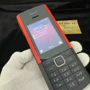 New Nokia 5710 XpressAudio Black