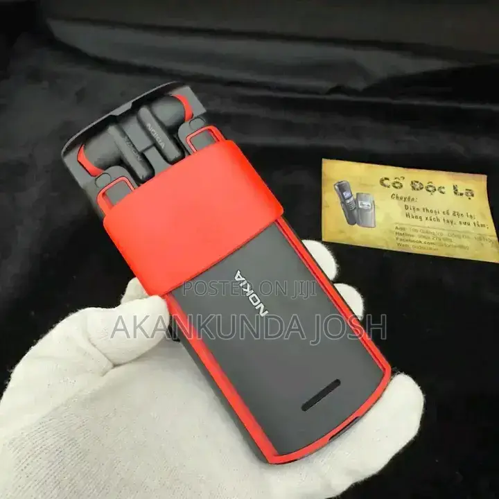New Nokia 5710 XpressAudio Black