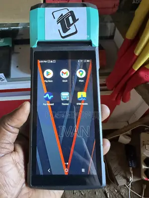 Sunmi V2 Pos Machine