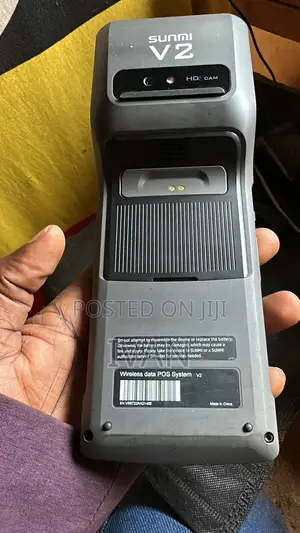Sunmi V2 Pos Machine