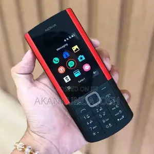 New Nokia 5710 XpressAudio Gray