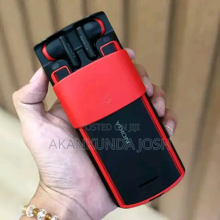 New Nokia 5710 XpressAudio Gray