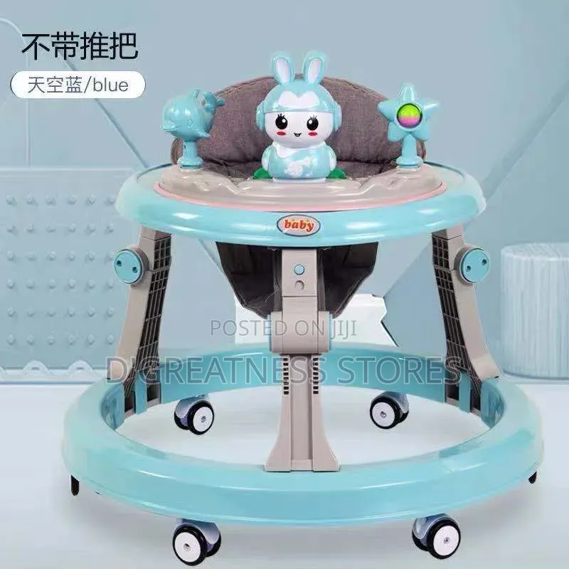 Strong Baby Walker