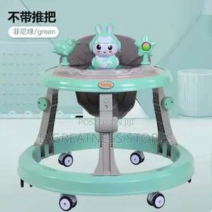 Strong Baby Walker