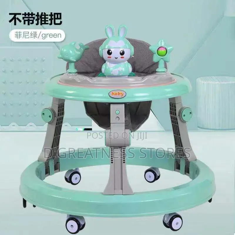 Strong Baby Walker