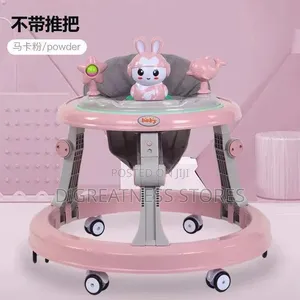 Strong Baby Walker