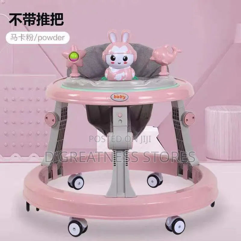 Strong Baby Walker