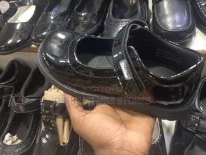 Girls -Original Shoes