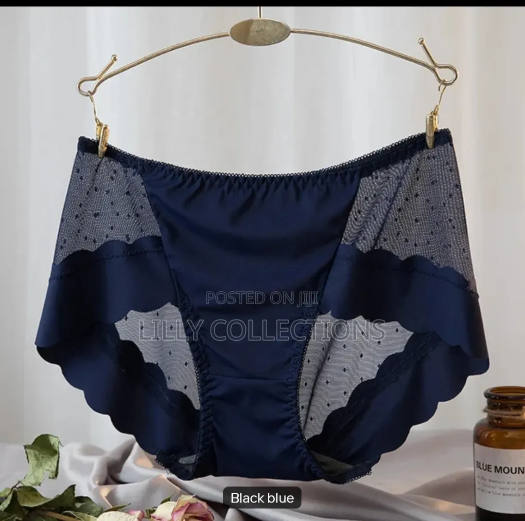 Mesh Sexy Underwear