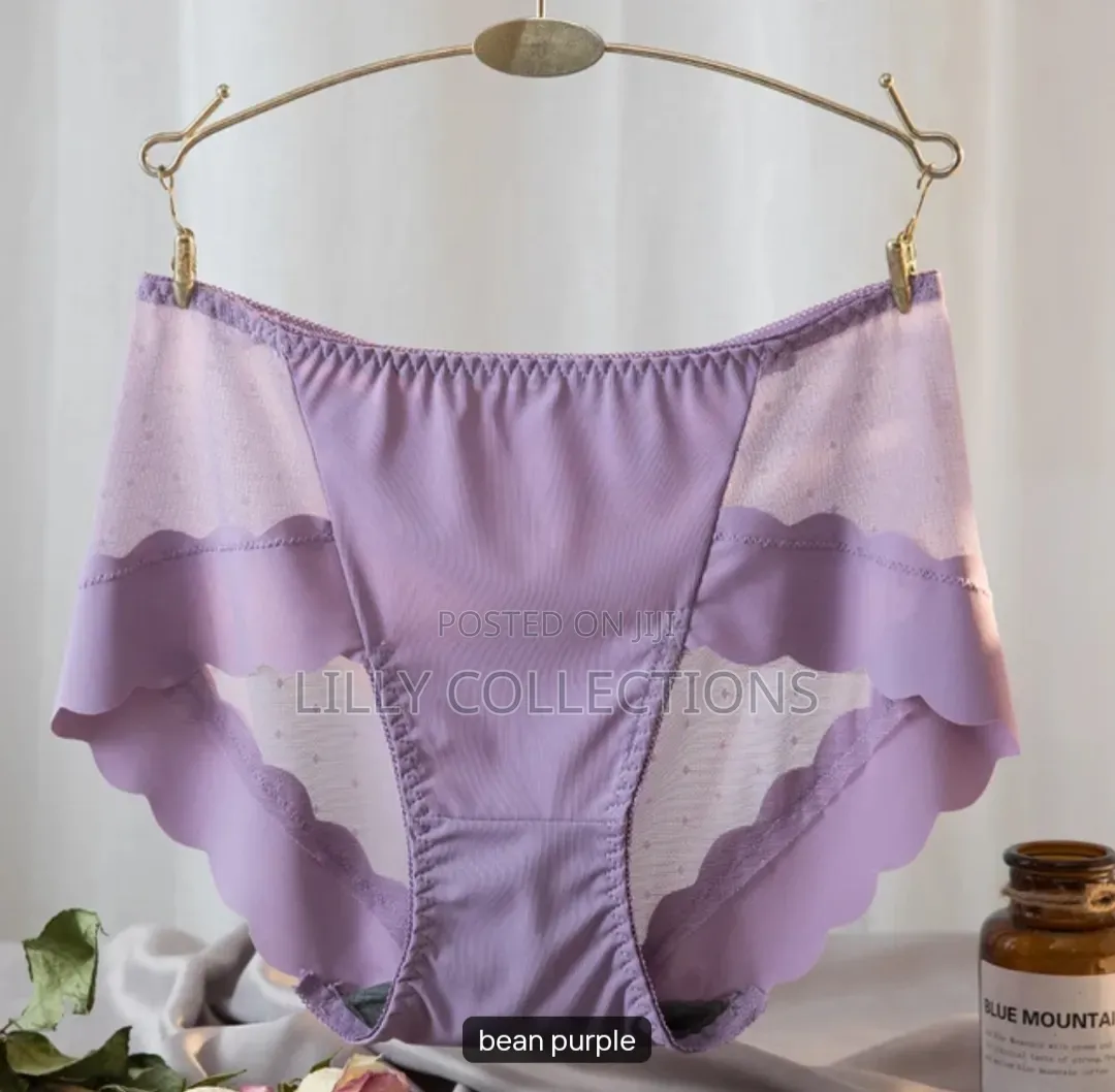 Mesh Sexy Underwear