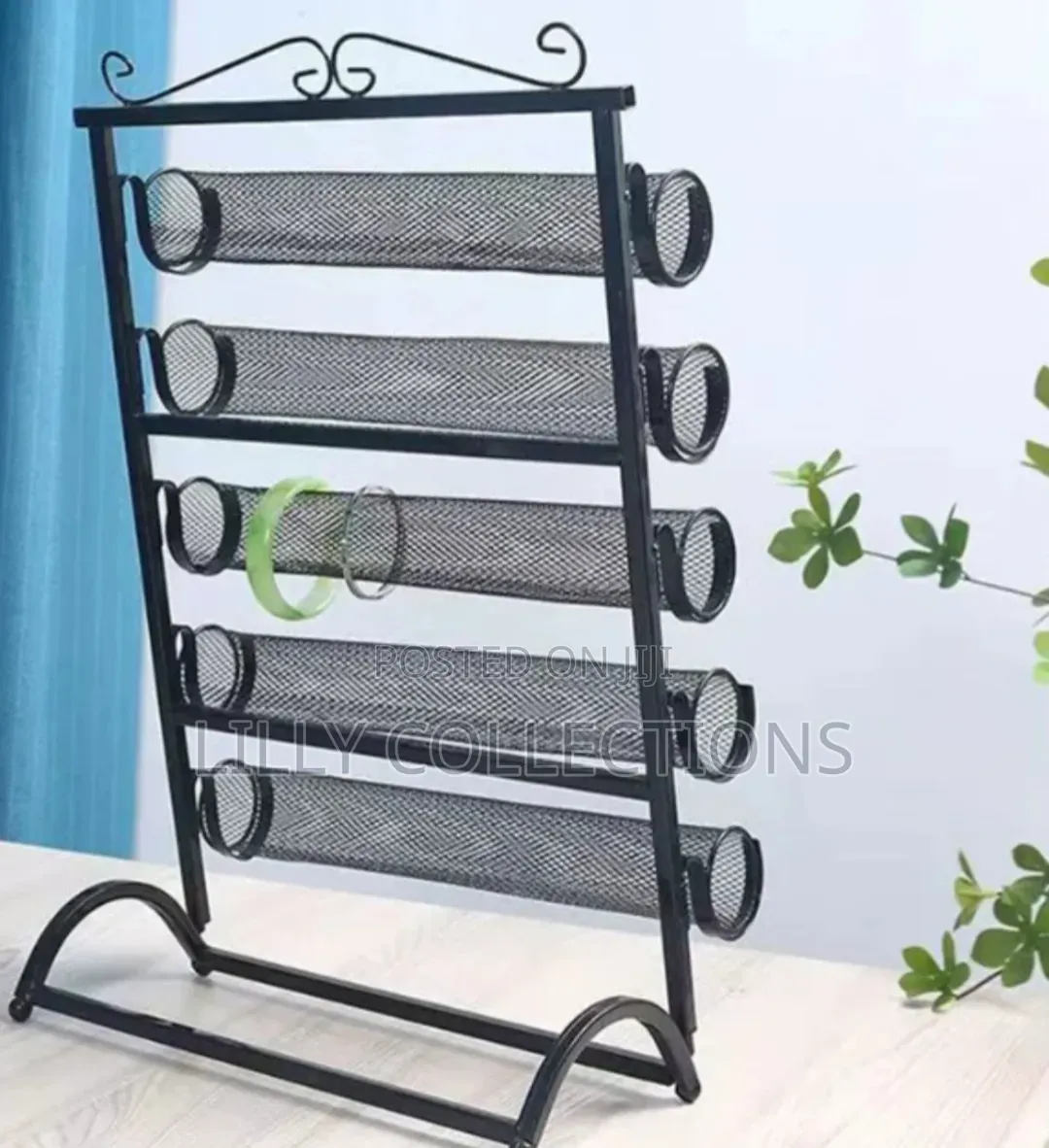 Single Sided Bracelet/ Bangle Display