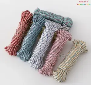 20metres Laundry Drying Clothesline Rope