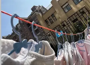 20metres Laundry Drying Clothesline Rope