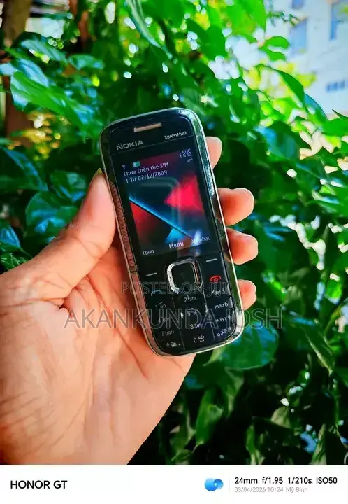 Nokia 5130 XpressMusic Blue
