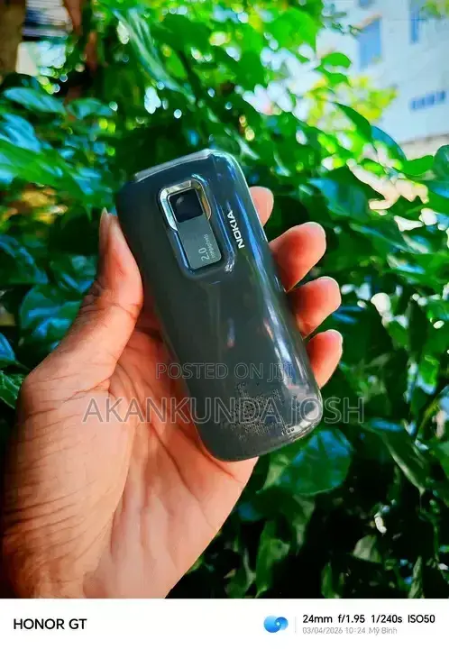 Nokia 5130 XpressMusic Blue