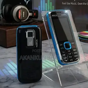 Nokia 5130 XpressMusic Blue