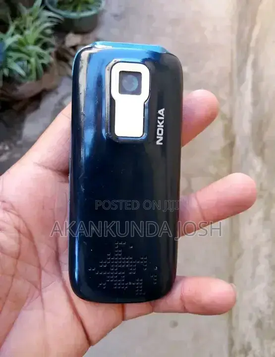 Nokia 5130 XpressMusic Blue