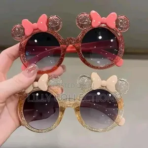 Kids Shades
