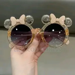 Kids Shades