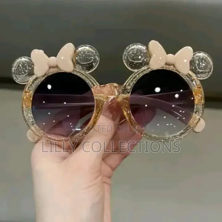 Kids Shades