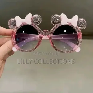 Kids Shades