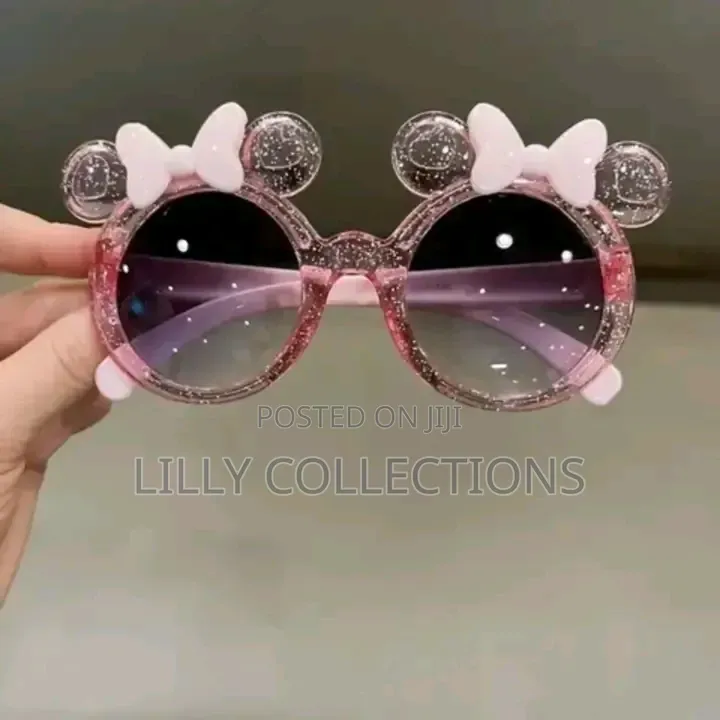 Kids Shades