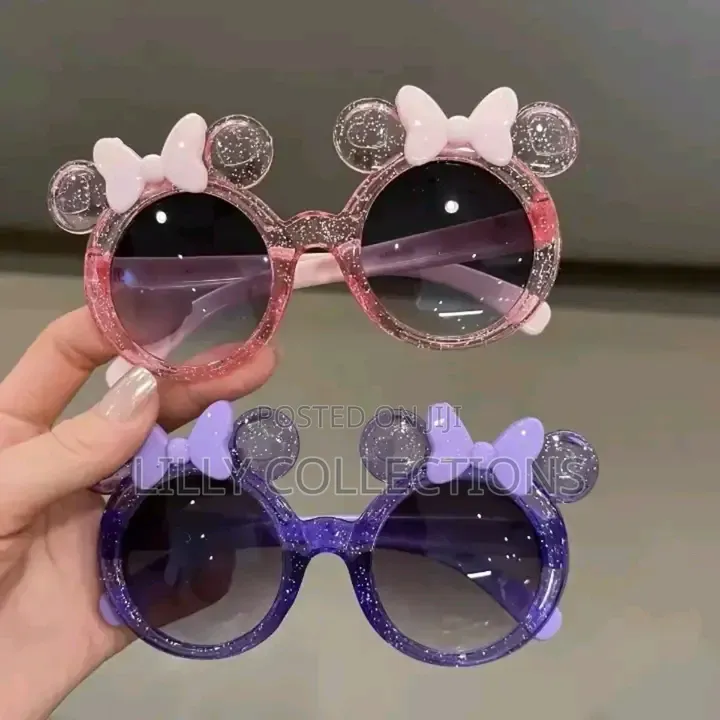 Kids Shades