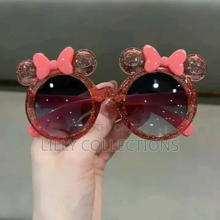 Kids Shades
