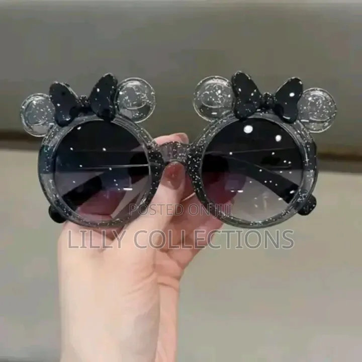 Kids Shades