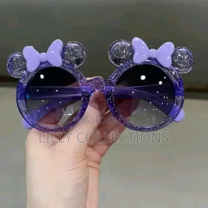 Kids Shades