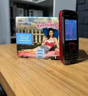 Nokia 5130 XpressMusic Gray