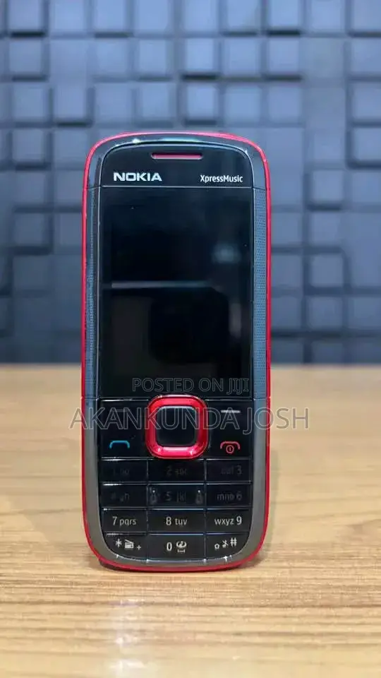 Nokia 5130 XpressMusic Gray