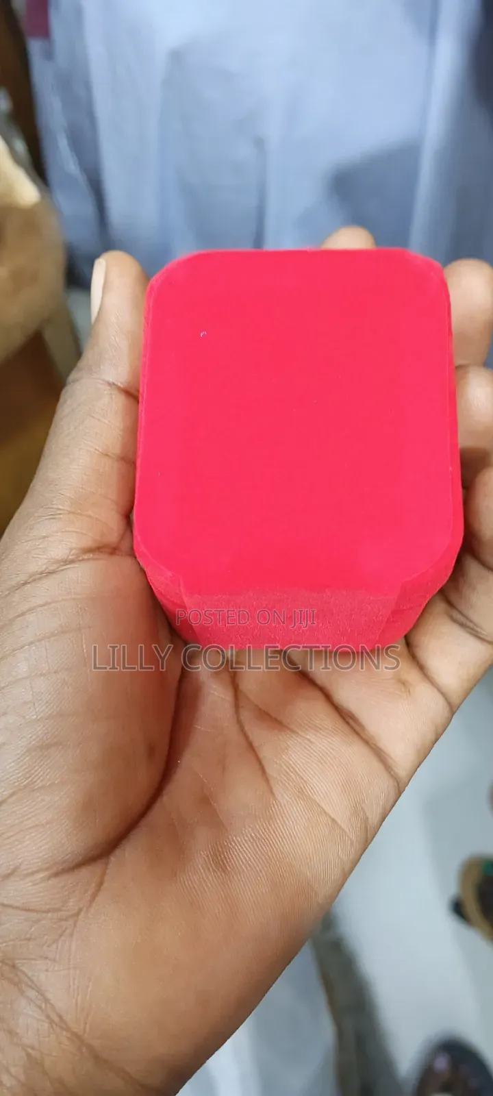 Ring Boxes