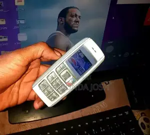 Nokia 1600 Silver
