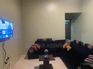 5 Seater L Shaped Chairs