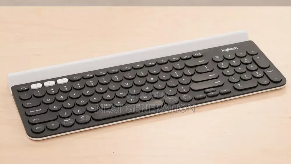Logitech Multi Device