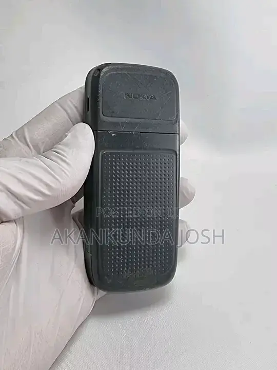 New Nokia 1200 Blue