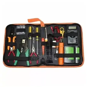 Poso Professional Tools Bag