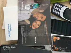 Nokia 6300 Silver