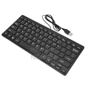 Mini Keyboard K-1000