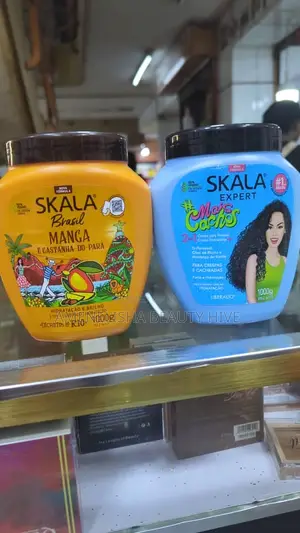 Skala Cosmetics