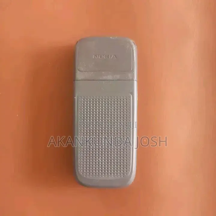 Nokia 1200 Black