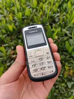 Nokia 1200 Gray