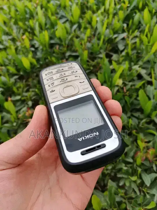 Nokia 1200 Gray