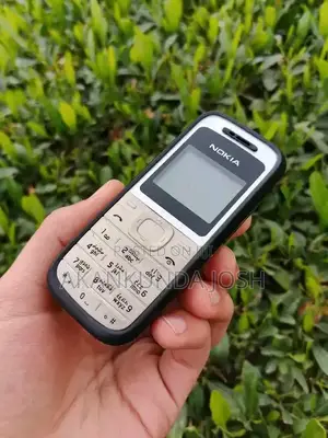 Nokia 1200 Gray