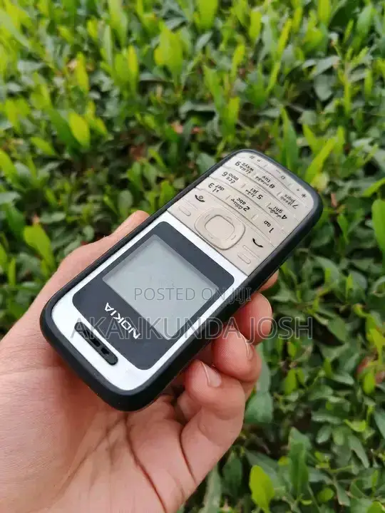Nokia 1200 Gray