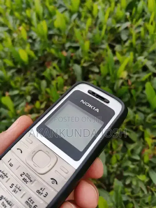 Nokia 1200 Gray