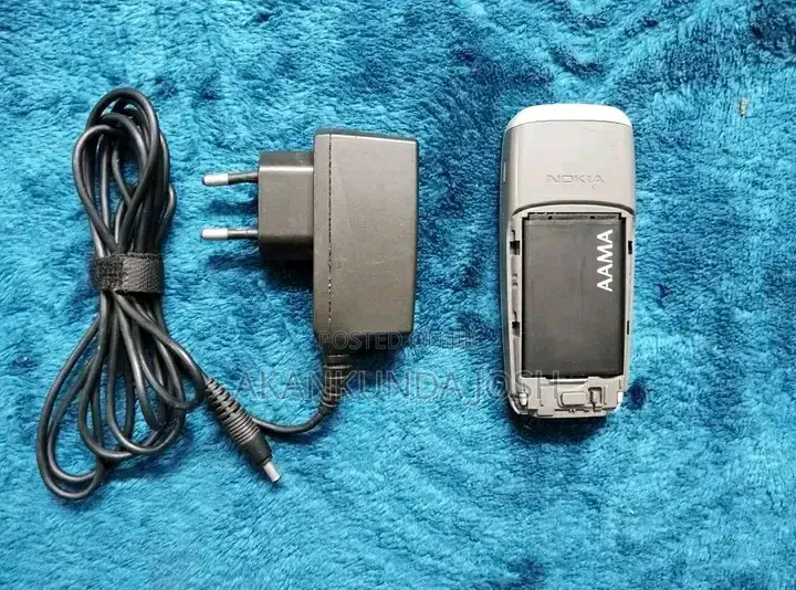 Nokia 1600 Gray